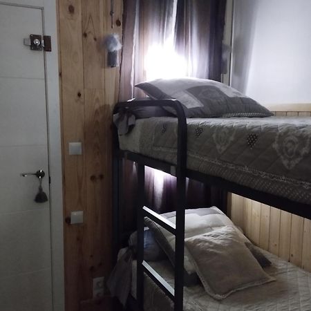 Chambres D'Hotes Chez Catherine A Reus Chambre De Paris Avec Salle De Bains Privee Exteriör bild