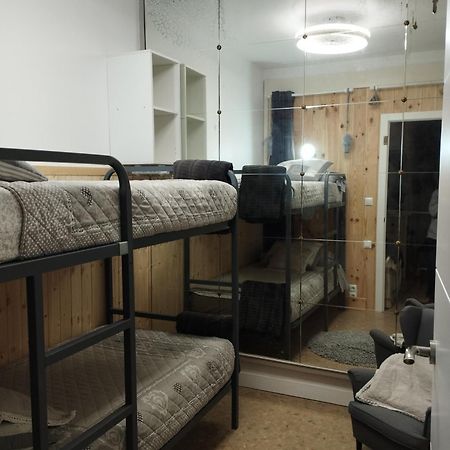 Chambres D'Hotes Chez Catherine A Reus Chambre De Paris Avec Salle De Bains Privee Exteriör bild
