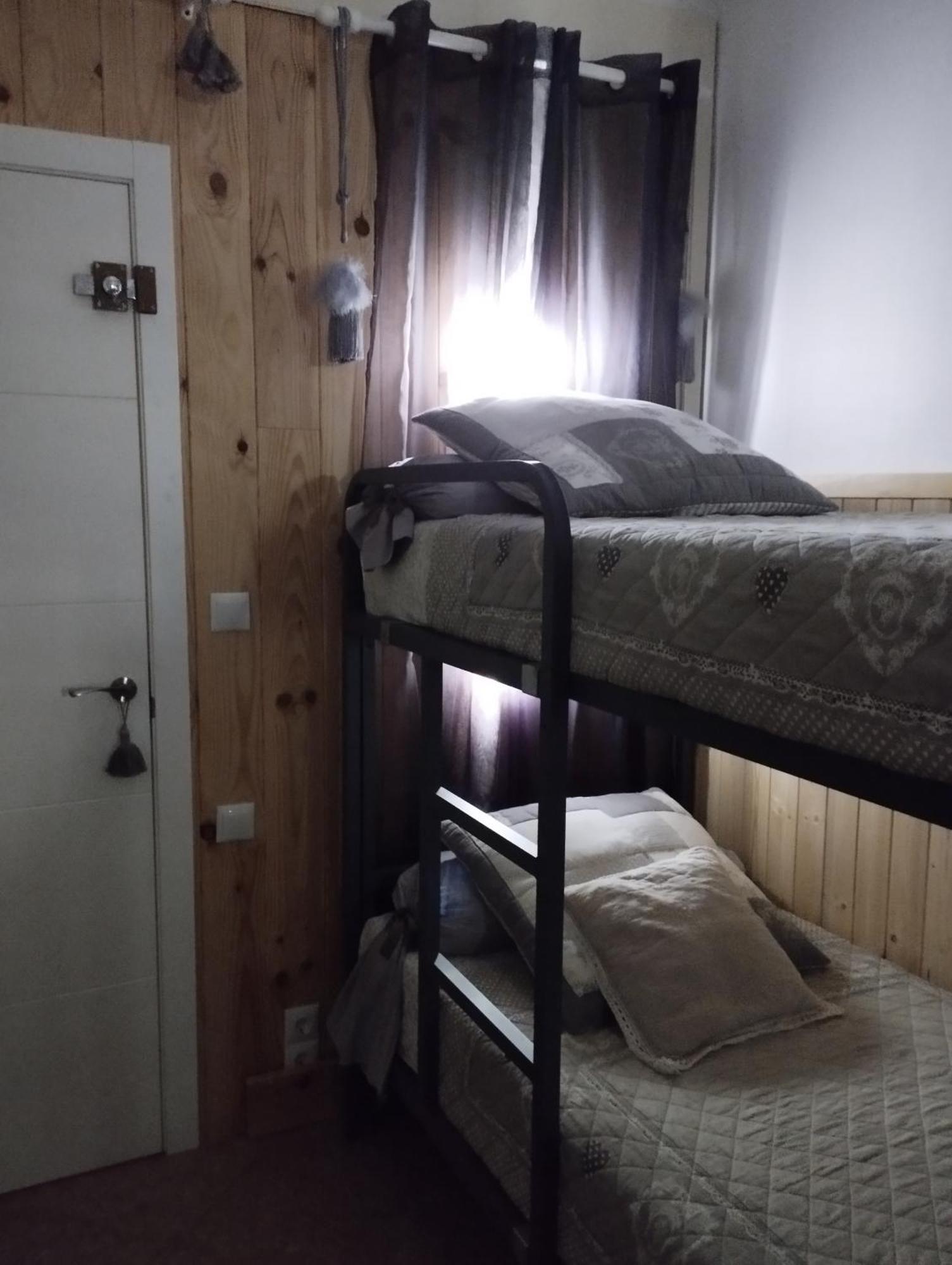 Chambres D'Hotes Chez Catherine A Reus Chambre De Paris Avec Salle De Bains Privee Exteriör bild