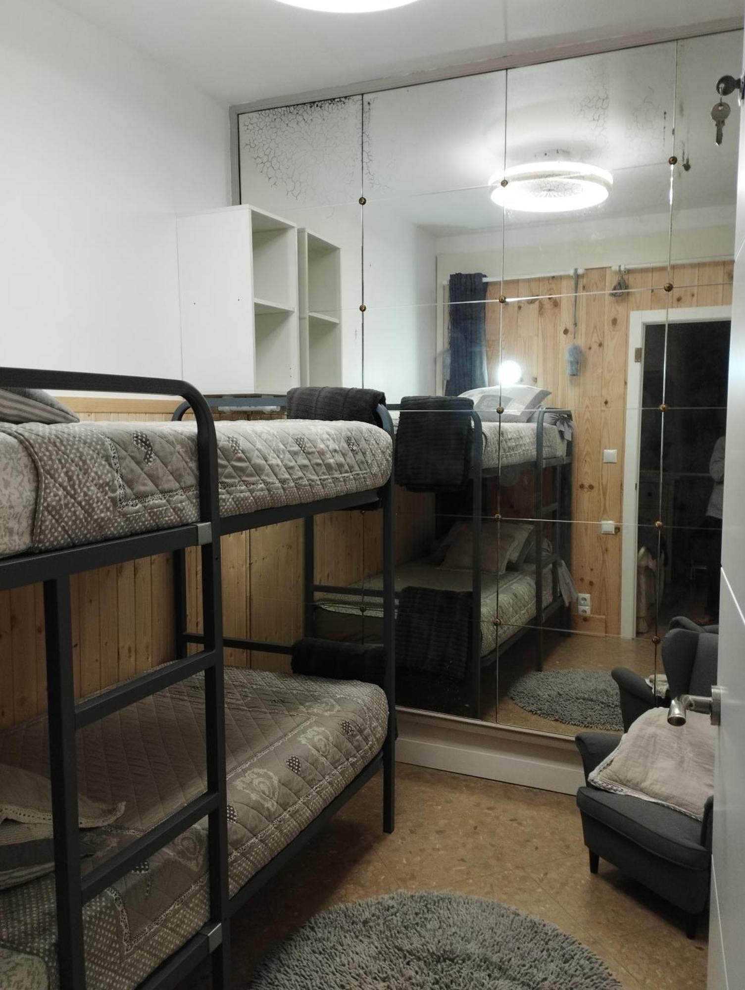 Chambres D'Hotes Chez Catherine A Reus Chambre De Paris Avec Salle De Bains Privee Exteriör bild