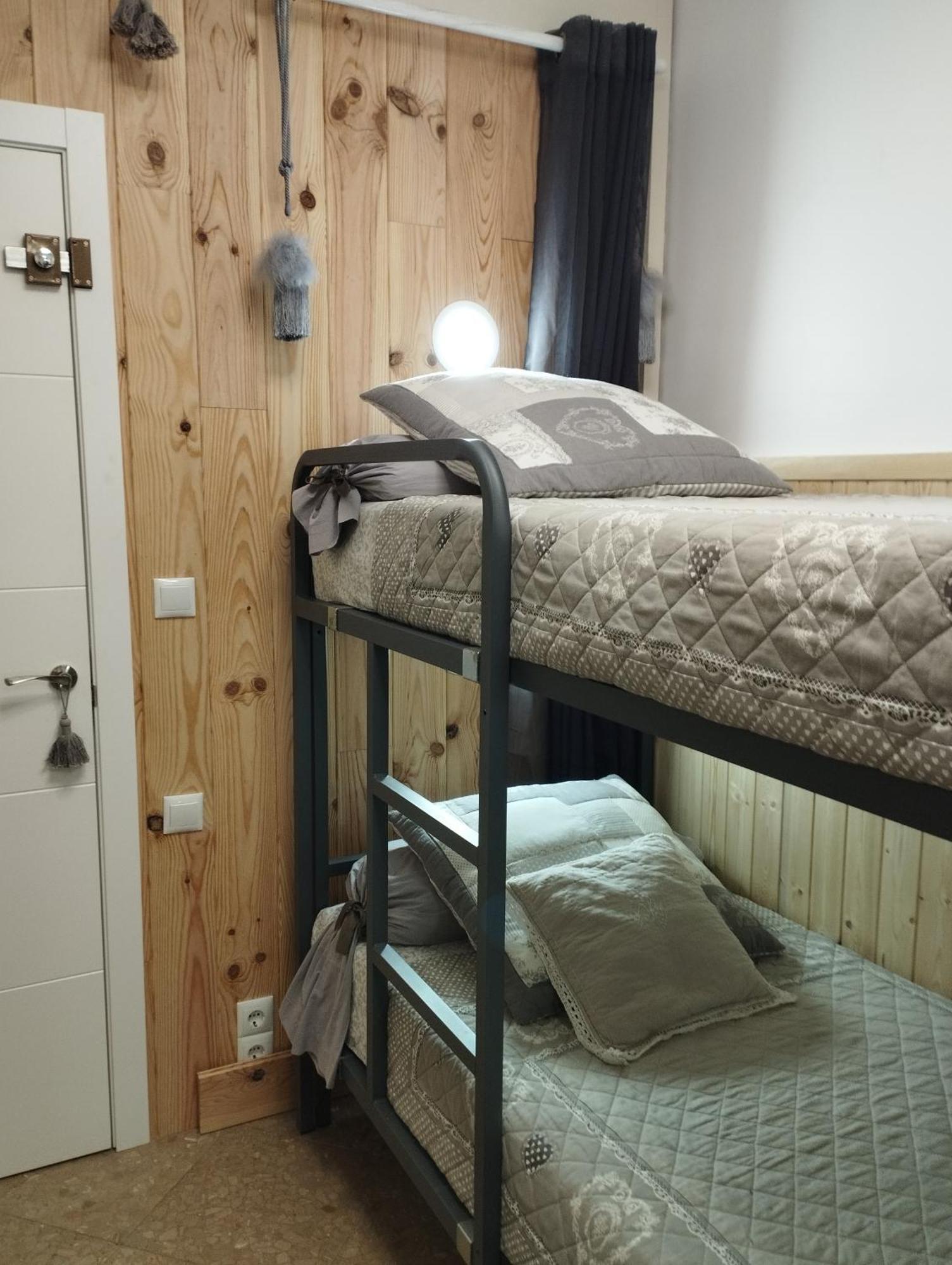 Chambres D'Hotes Chez Catherine A Reus Chambre De Paris Avec Salle De Bains Privee Exteriör bild