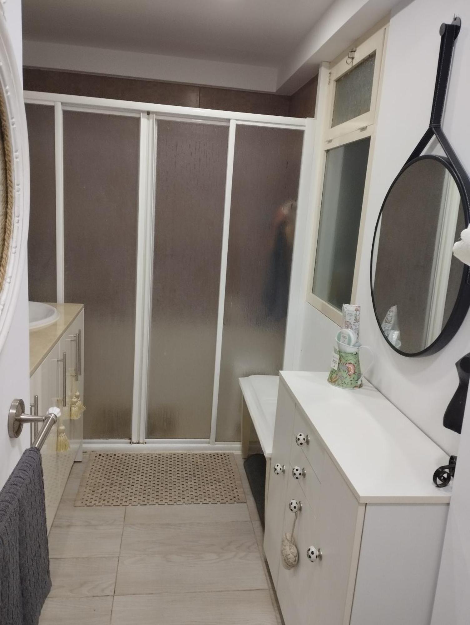 Chambres D'Hotes Chez Catherine A Reus Chambre De Paris Avec Salle De Bains Privee Exteriör bild
