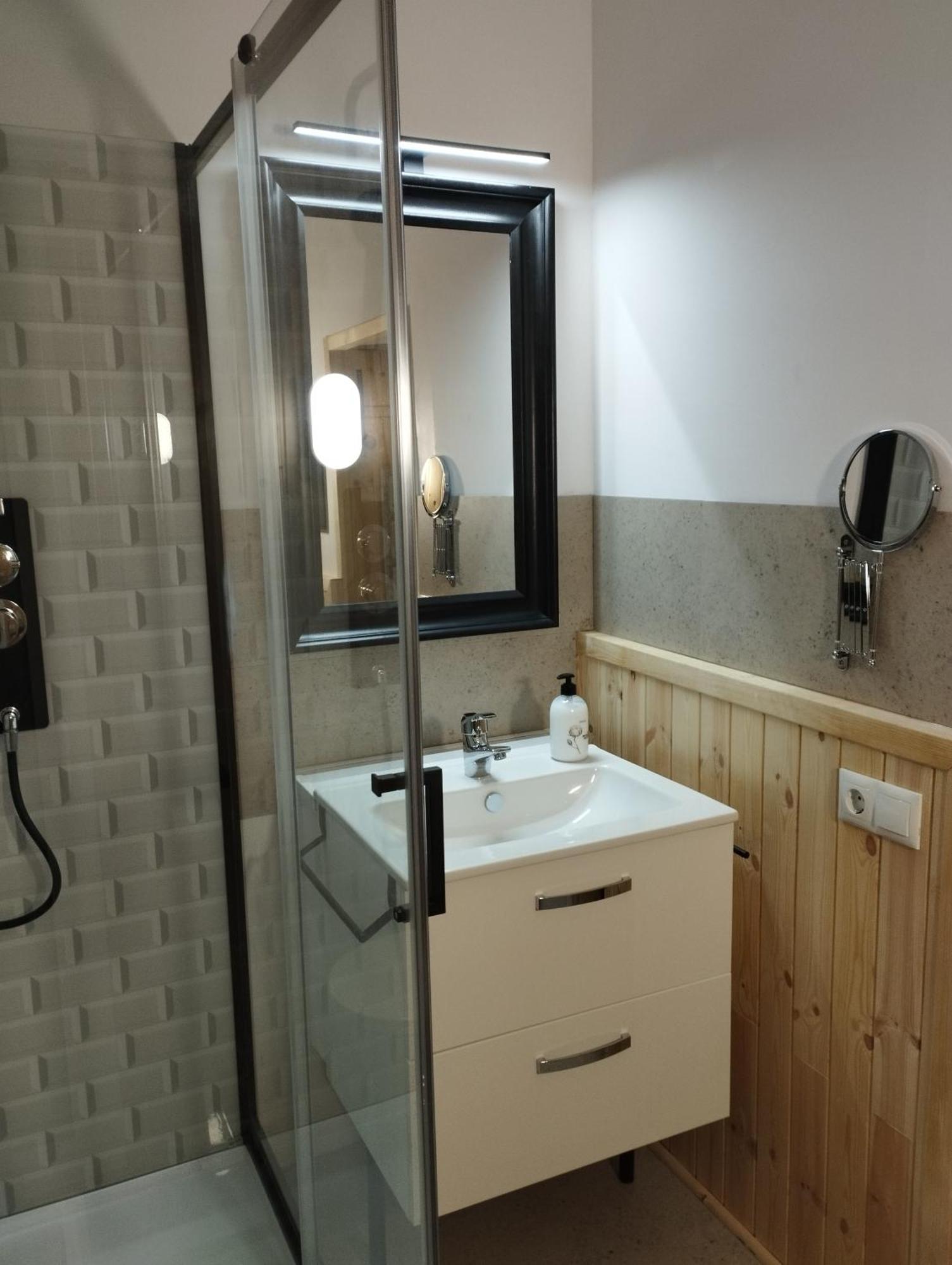 Chambres D'Hotes Chez Catherine A Reus Chambre De Paris Avec Salle De Bains Privee Exteriör bild